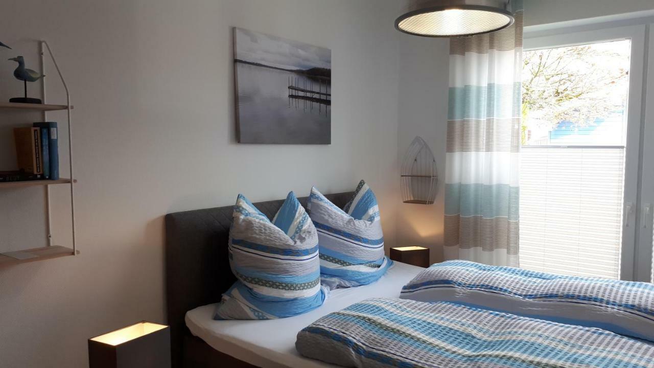 Ankerplatz Apartment Weener Luaran gambar