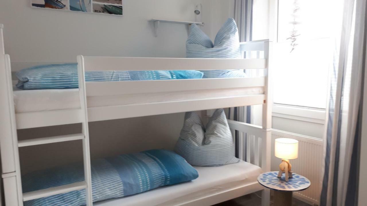 Ankerplatz Apartment Weener Luaran gambar