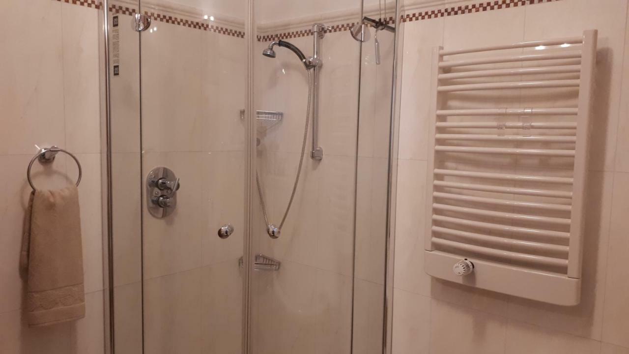 Ankerplatz Apartment Weener Luaran gambar