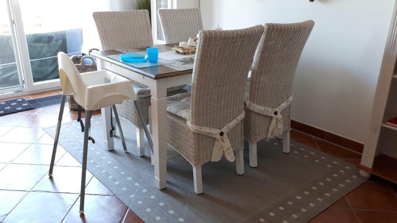 Ankerplatz Apartment Weener Luaran gambar